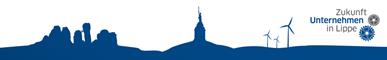 IHK Detmold zu Lippe Logo